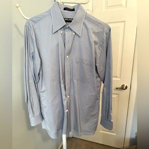 Kirkland Signature Men’s Dress Shirt